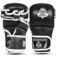 MMAsparring gloves L - Phantom White - Valor Series Rękawice MMA Your Sports Performance
