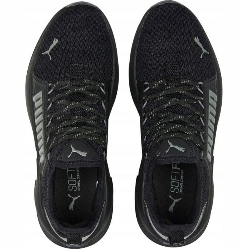 Puma Softride Premier Slip Camo M 378028 01 shoes Footwear/Lifestyle Puma