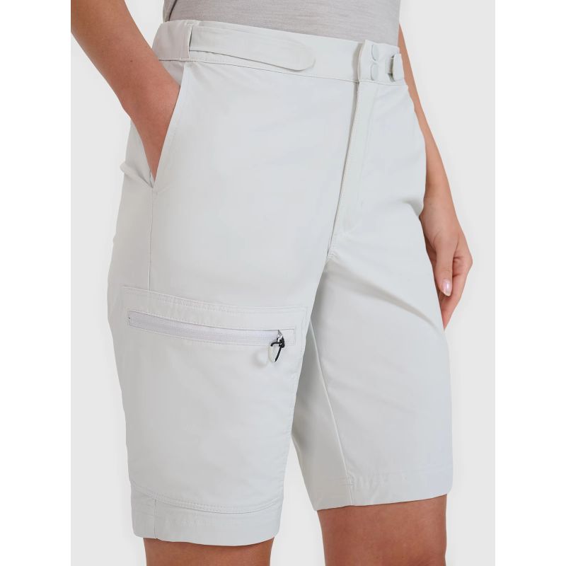 Women's quick-drying trekking shorts 4F 4FWSS25TFSHF0954-27S 4f