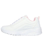 Skechers Uno Lite - Easy Zip Jr 310387L WHT shoes Footwear/Lifestyle/Skechers Skechers