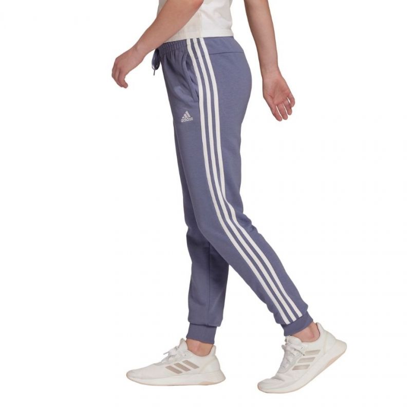 Adidas Essentials French Terry 3-Stripes Pants W H42011 Clothing/Training Adidas