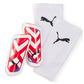 Puma Ultra Flex Sleeve shin guards 030871-05 Accessories/Protectors and knee pads Puma