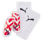 Puma Ultra Flex Sleeve shin guards 030871-05 Accessories/Protectors and knee pads Puma