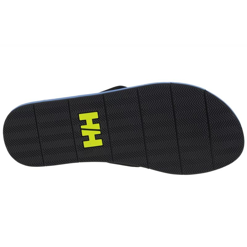 Helly Hansen Seasand HP 2 Flip-Flops M 11954-636 flip-flops Footwear/Lifestyle/Helly Hansen Your Sports Performance