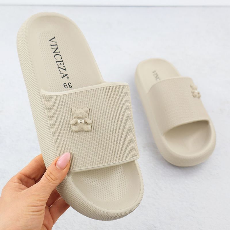 Vinceza W 75210 JAN403B flip-flops Footwear/Lifestyle/Vinceza Your Sports Performance