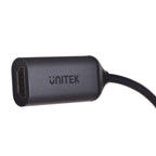 UNITEK ADAPTER USB-C - HDMI 2.0 4K 60HZ, M/F Kable i adaptery/Adaptery, przejściówki Your Sports Performance