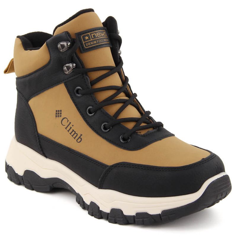 News W EU661B Boots Footwear/Lifestyle/News Your Sports Performance