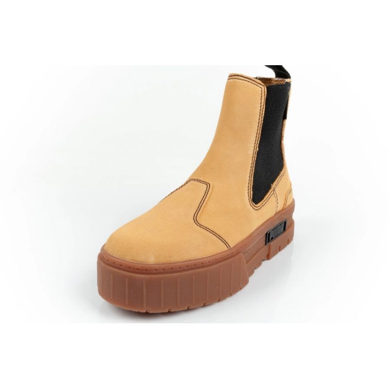 Puma Mayze Chelsea Suede W shoes 382829 04 Footwear/Lifestyle Puma