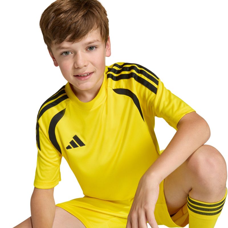 adidas Tiro 26 League Jersey Yellow KB1313