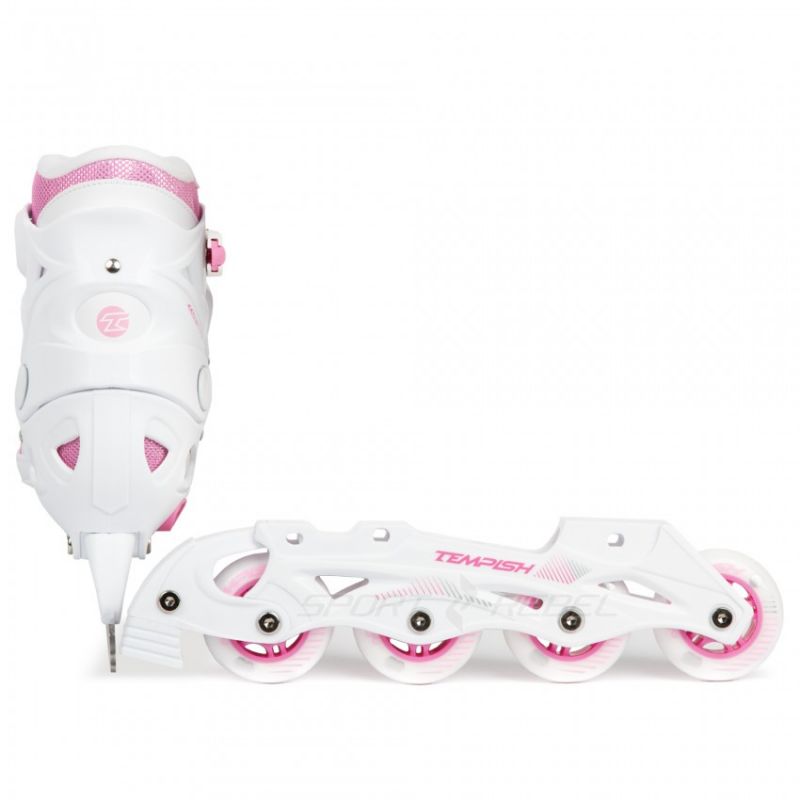 Ice skates, rollers Tempish Clips Duo Jr 13000008254 Accessories/Skating Your Sports Performance