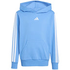 adidas Essentials Hoodie 225 Blue JN2424 Clothing Your Sports Performance