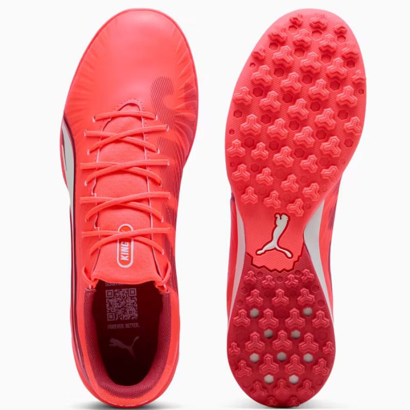 Puma King Match TT M 108313-01 football boots Footwear/Football Puma