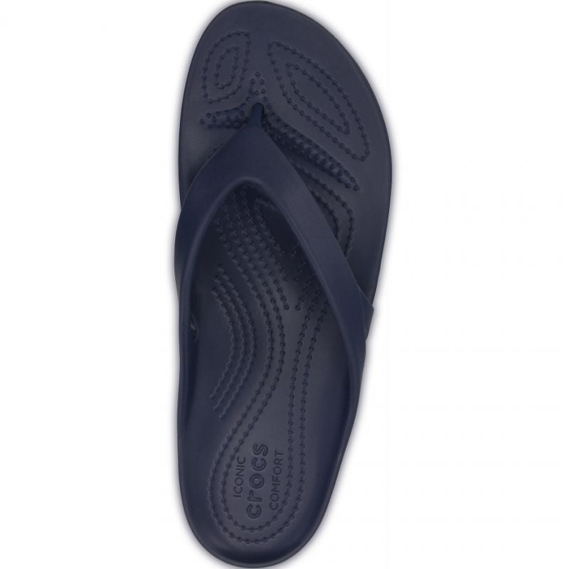 Crocs Kadee II Flip W 202492 410 Footwear/Outdoor Crocs