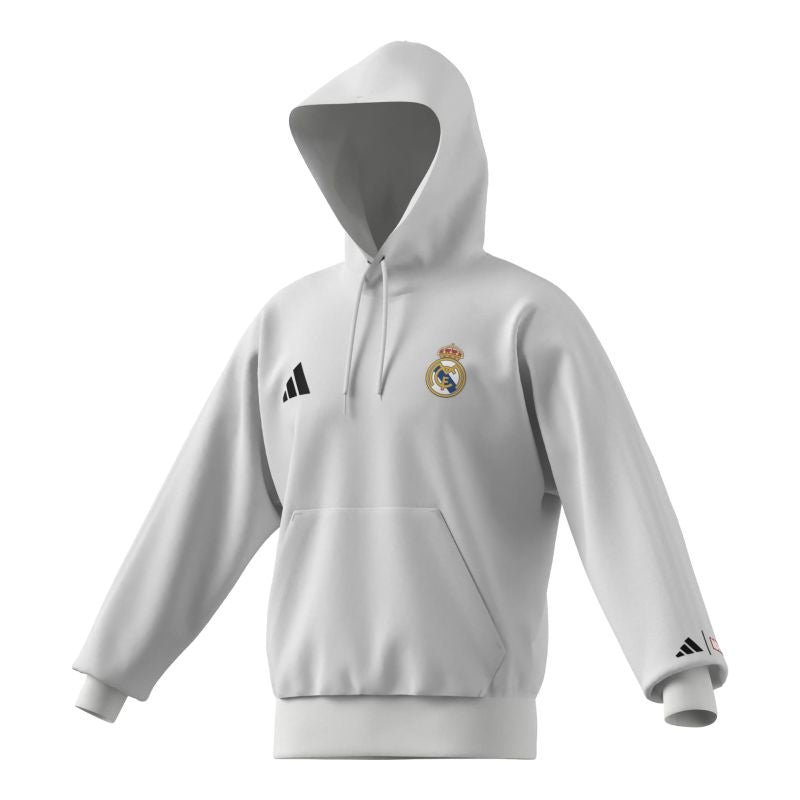 Adidas Real Madrid Marvel Avengers Hoodie KB4395 Clothing Your Sports Performance