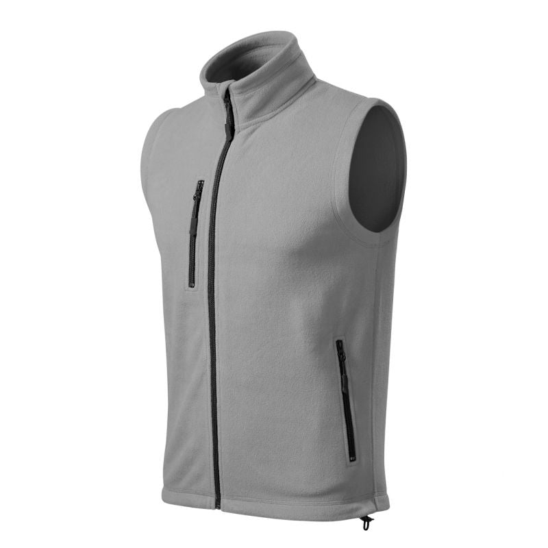 Fleece vest Malfini Exit MLI-52524 Clothing/Outdoor/Malfini Malfini