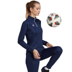 Adidas Entrada 22 Top Training Sweatshirt W H57483 Clothing/Training Adidas