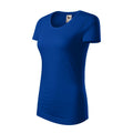 Malfini Origin (GOTS) T-shirt W MLI-17205 cornflower blue Clothing/Lifestyle/T-shirts/Malfini Malfini