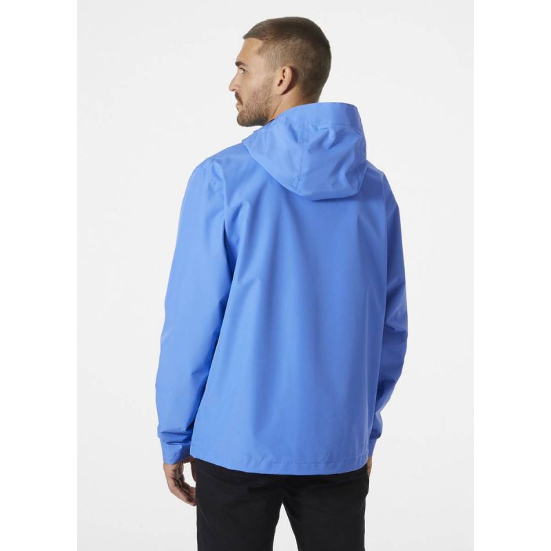 Helly Hansen Seven Jacket M 62047 554 Clothing/Outdoor/Helly Hansen Your Sports Performance