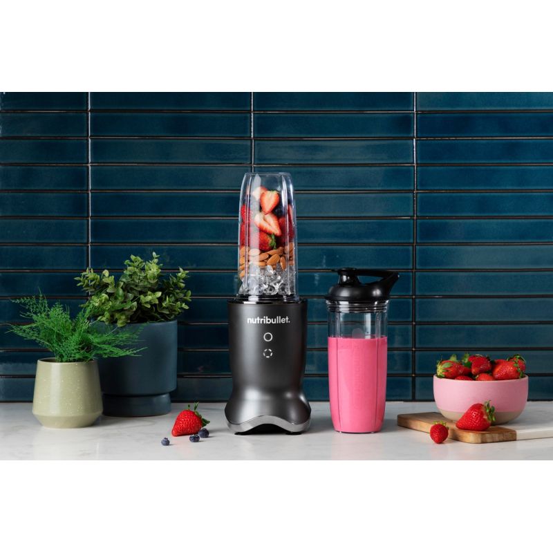 Nutribullet Ultra NB1206DGCC Jug Blender AGD - Produkty/Miksery / Blendery Your Sports Performance