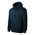 Malfini Moon M MLI-42002 sweatshirt, navy blue Clothing/Lifestyle/Malfini Malfini