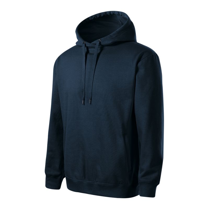 Malfini Moon M MLI-42002 sweatshirt, navy blue Clothing/Lifestyle/Malfini Malfini