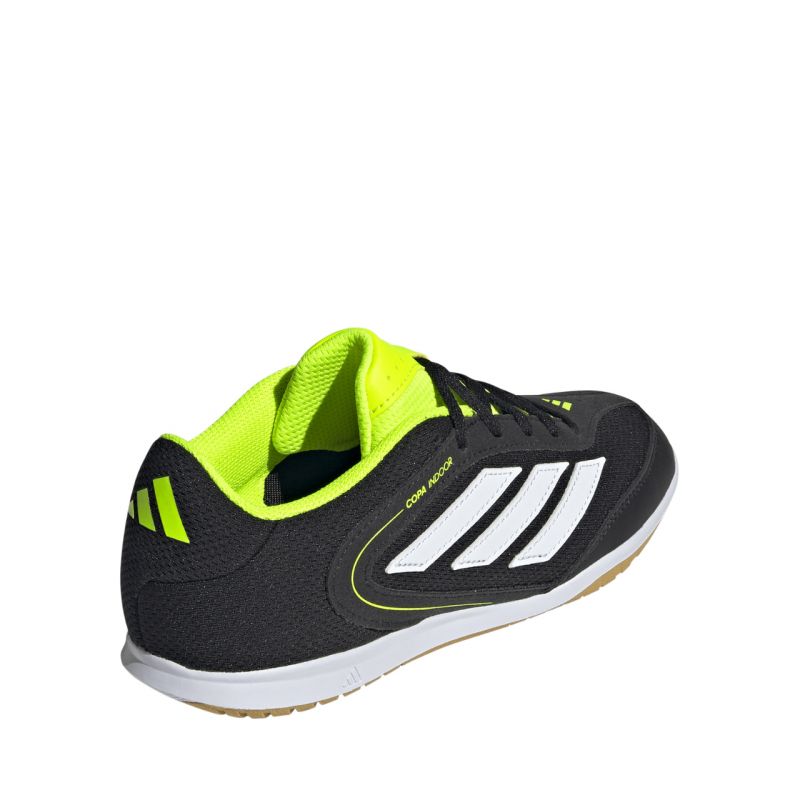 adidas Copa Court League IN Jr JR2889 football boots Footwear/Football/Kids Adidas