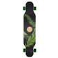 Freeride longboard skateboard Spokey longbay pro 9506999000 940997 Accessories/Skating Your Sports Performance