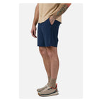 ROSSIGNOL Sidelhorn Short 7" Men's Shorts Navy Blue
