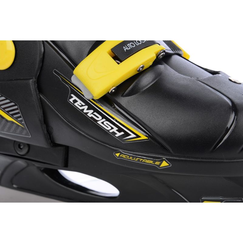 Adjustable Skates Tempish Fur Expanze Plus Jr.130000218 Accessories/Skating Your Sports Performance