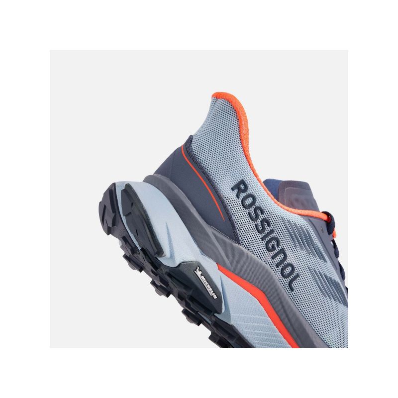 ROSSIGNOL W Vezor women's shoes navy blue