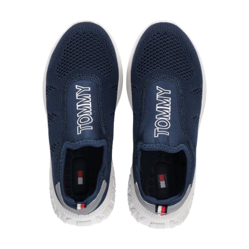 Tommy Hilfiger Shoes W T3B4-32246-0735800 Footwear/Lifestyle/Tommy Hilfiger Tommy Hilfiger