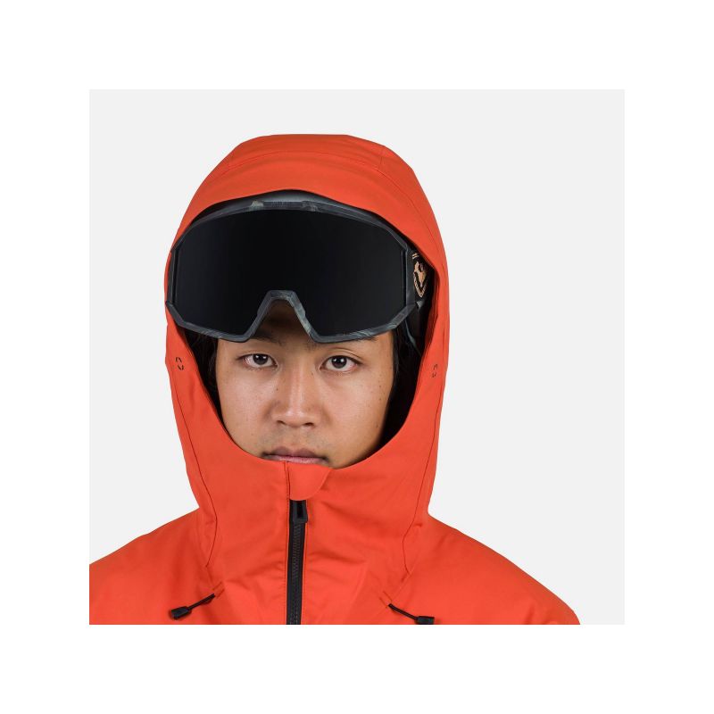Rossignol Corbet'S Jkt Jacket Rossignol