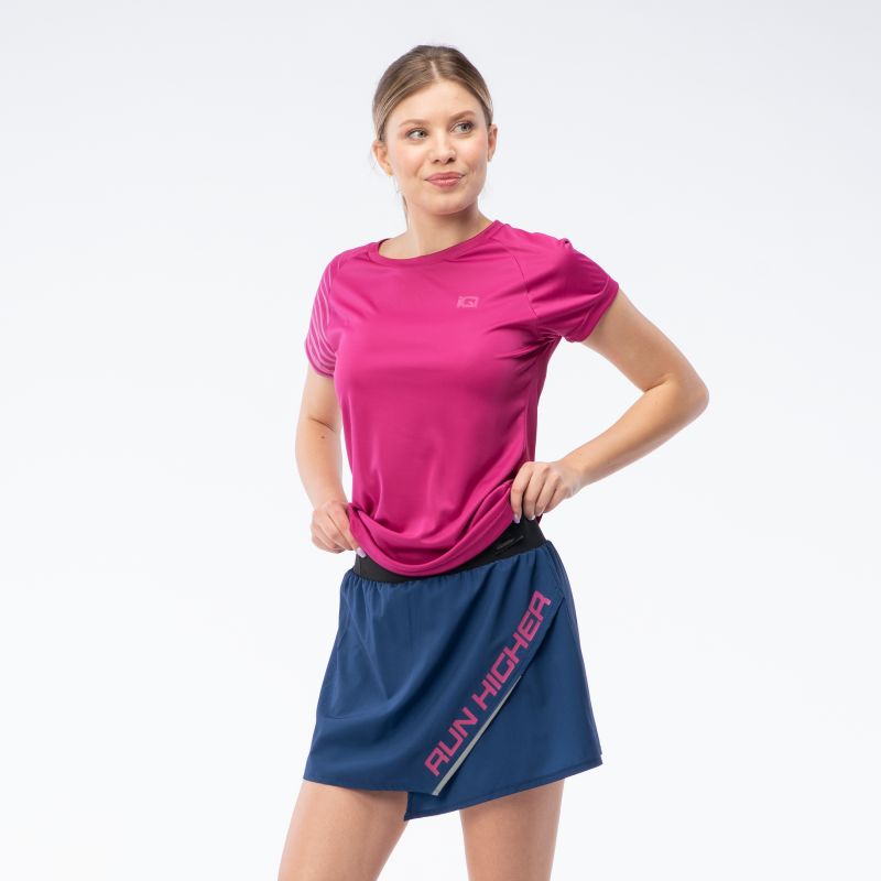 Women's HIDA WMNS Short Sleeve T-Shirt IQ