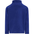 Lego Wear Boy's Fleece Sweatshirt Blue (22972-570) In preparation Your Sports Performance