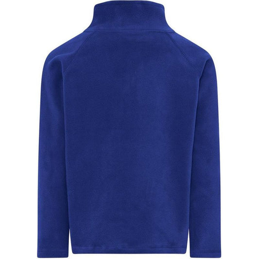 Lego Wear Boy's Fleece Sweatshirt Blue (22972-570) In preparation Your Sports Performance