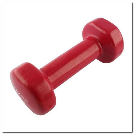 HMS 17023 vinyl weight 2kg Accessories/Training equipment Your Sports Performance