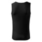 T-shirt Malfini Top Core M MLI-14201 black Clothing/Lifestyle/T-shirts/Malfini Malfini
