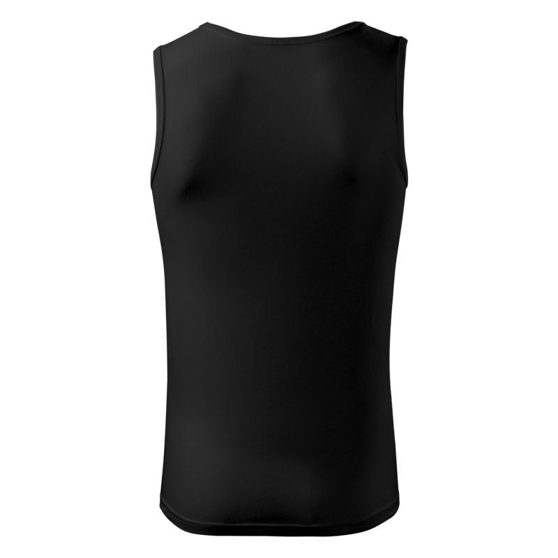 T-shirt Malfini Top Core M MLI-14201 black Clothing/Lifestyle/T-shirts/Malfini Malfini
