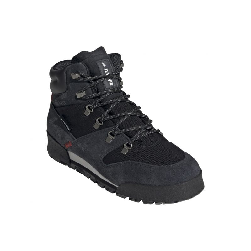 Shoes adidas Terrex Snowpitch M FV7957 Footwear/Outdoor Adidas