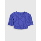 Women's 4F Training Crop Top 4FWAW25TFTSF1520-36S 4f