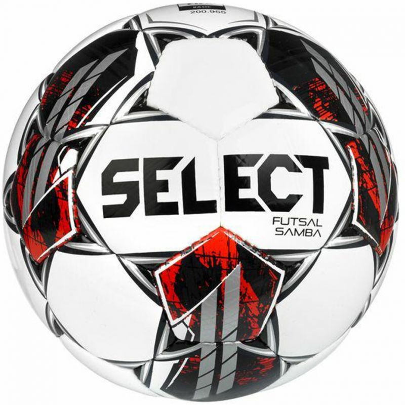 Ball Select Futsal Samba FIFA Basic 17621 Accessories/Balls/Football Select