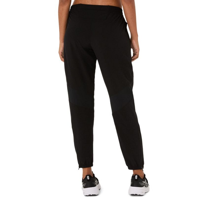 Asics Core Woven Pant W 2012D176001 Clothing/Running Asics