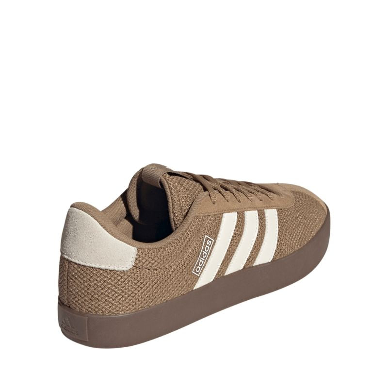adidas VL Court 3.0 Men's Brown Shoes IH6576