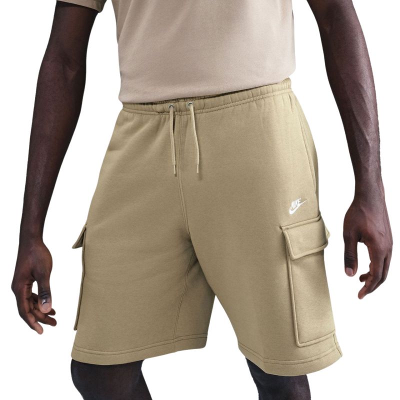 Nike Club Men’s Beige Shorts FN3525 297