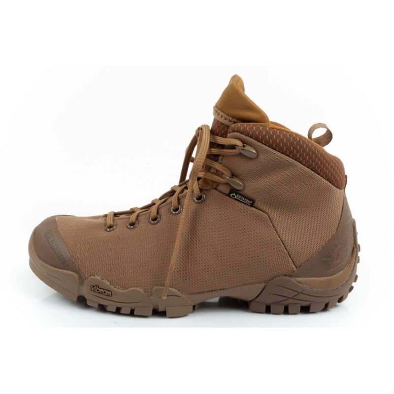 Garmont Nemesis 4.0 Women's Hiking Shoes [001452] GORE-TEX Footwear/Outdoor/Garmont/High Your Sports Performance