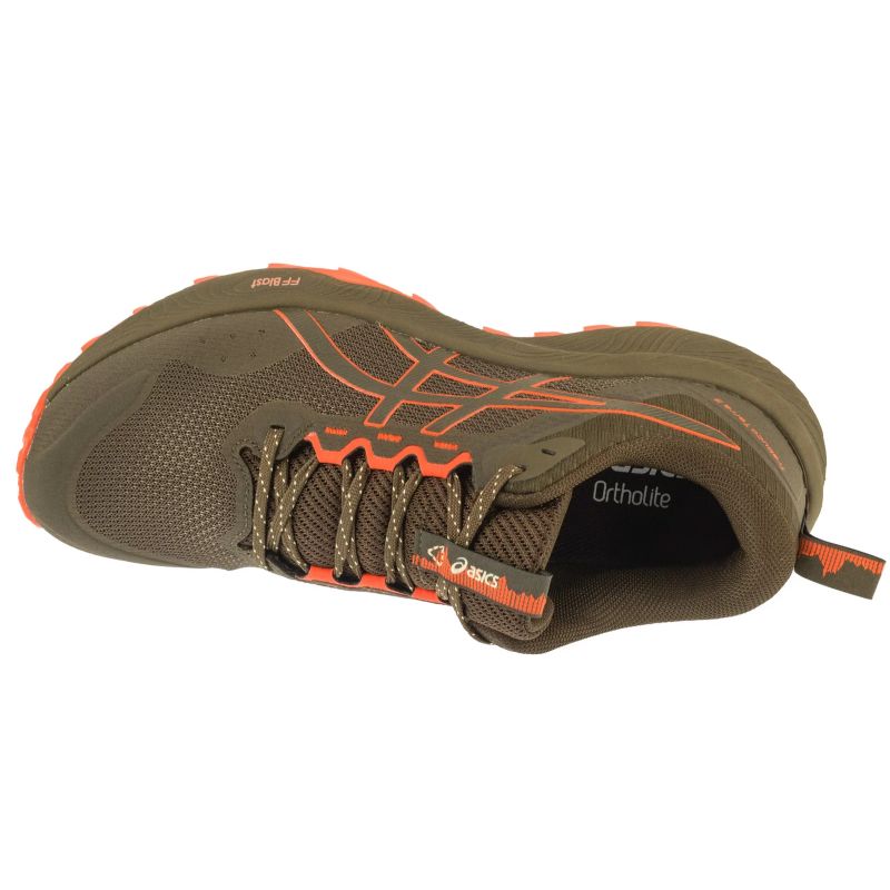 Asics Trabuco Terra 3 M 1011C152-200 Running Shoes Footwear/Running/Men/Trail Asics