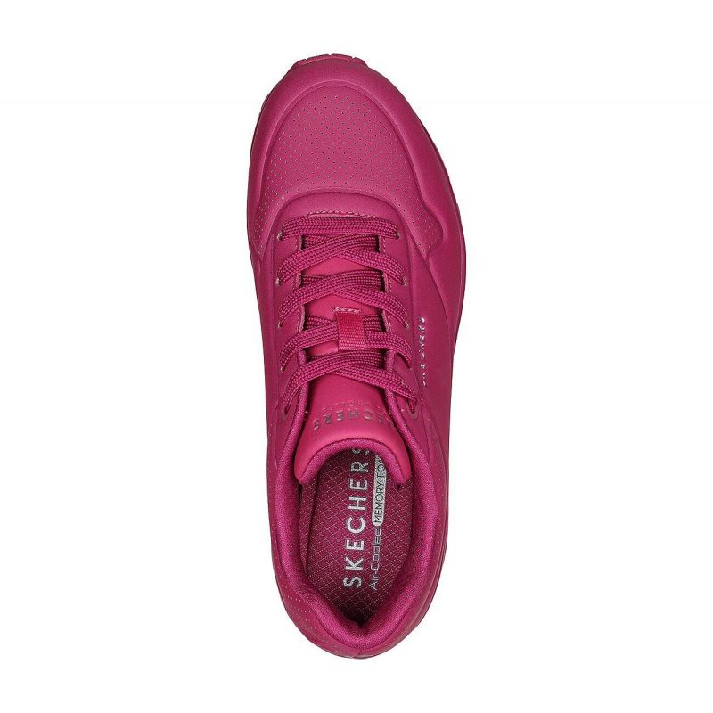 Skechers UNO Stand on Air sneakers W 73690-MAG Footwear/Lifestyle/Skechers Skechers