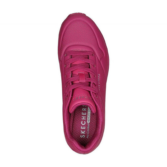 Skechers UNO Stand on Air sneakers W 73690-MAG Footwear/Lifestyle/Skechers Skechers