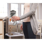 18V BHFEV182C-QW BLACK+DECKER Vacuum Cleaner AGD - Produkty/Odkurzacze Your Sports Performance