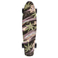 Meteor Flowers Black 22606 skateboard Your Sports Performance